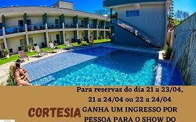 Pousada Piri Paim